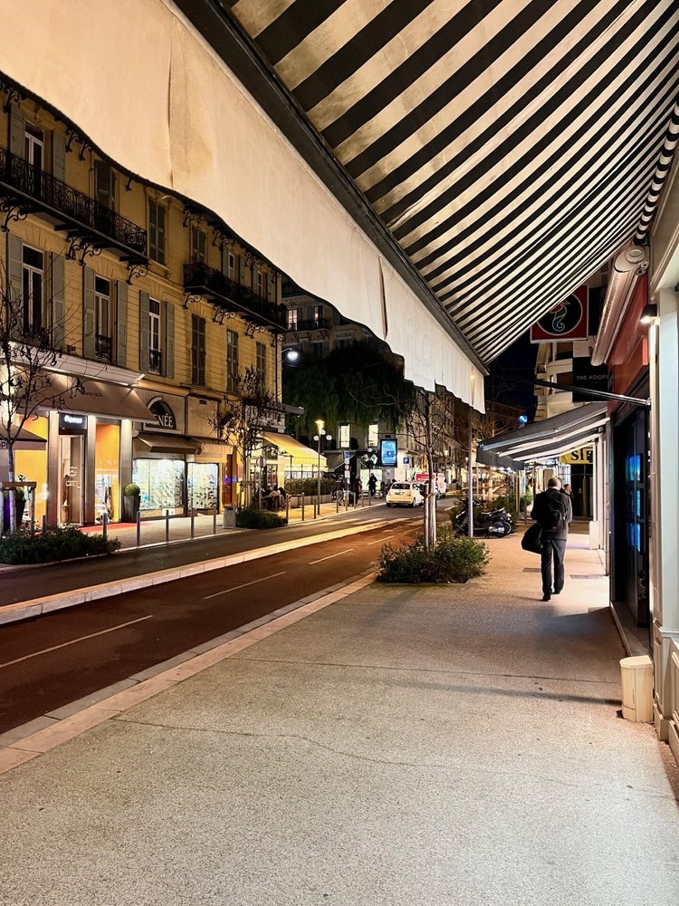 Property photo in Carre d'Argent