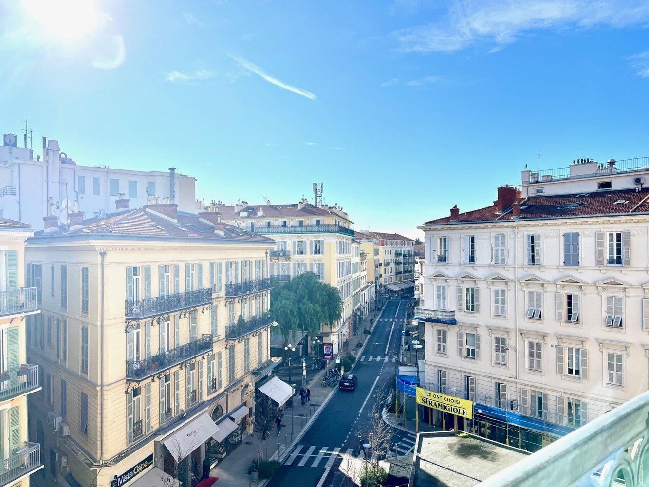 Property photo in Carre d'Argent