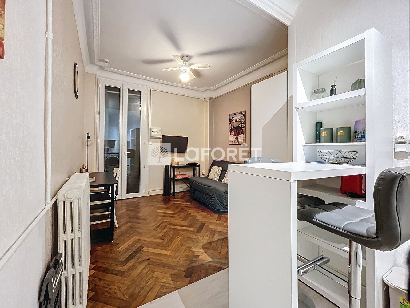 Property photo in Carre d'Or