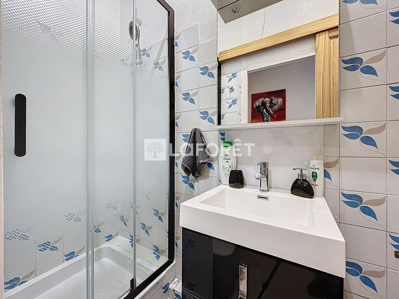 Property photo in Carre d'Or