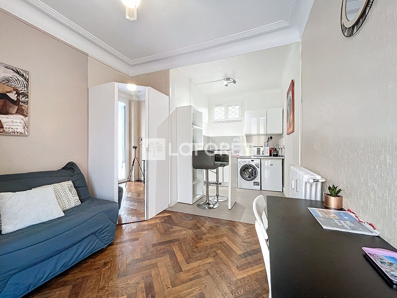 Property photo in Carre d'Or