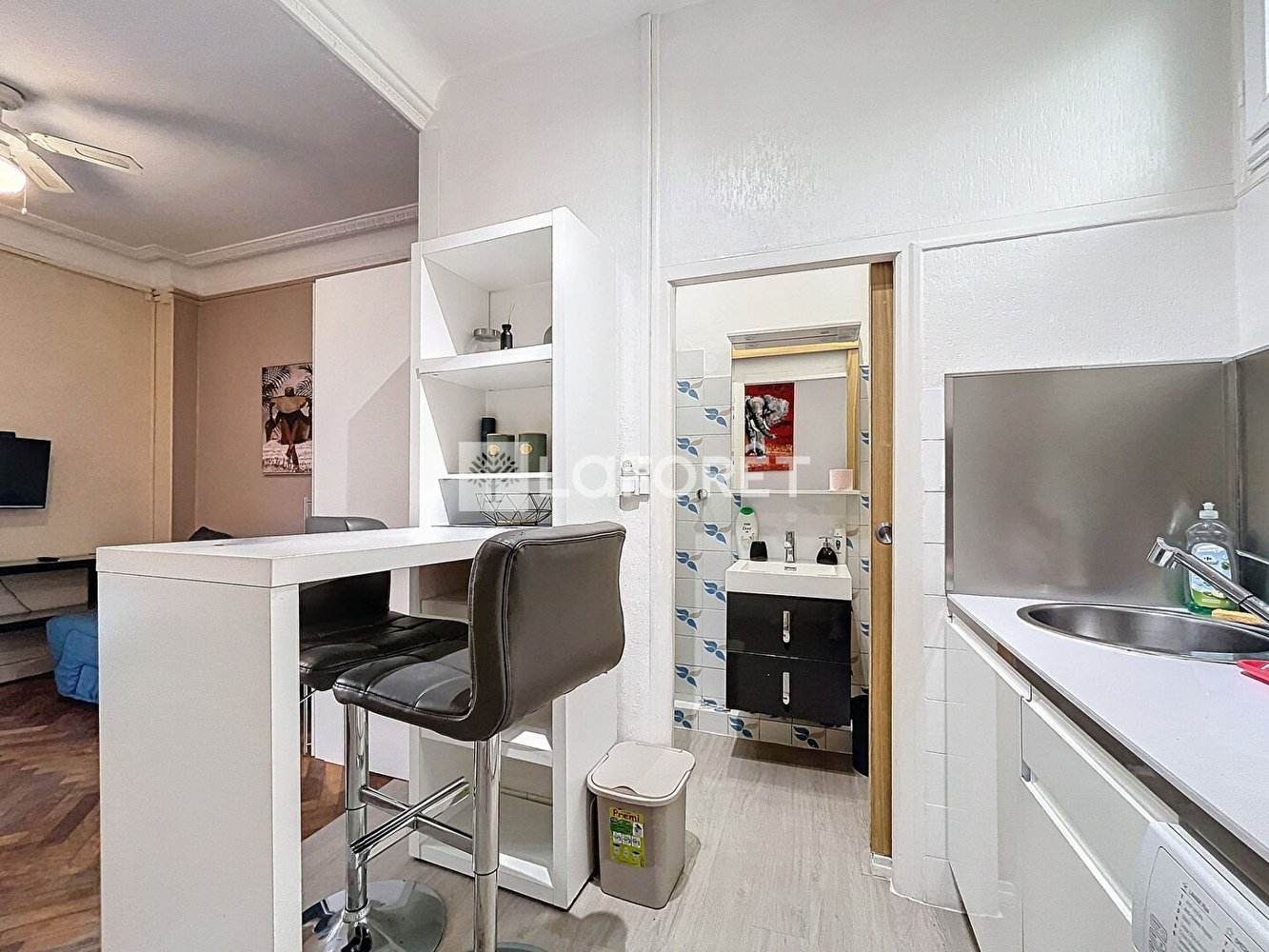 Property photo in Carre d'Or