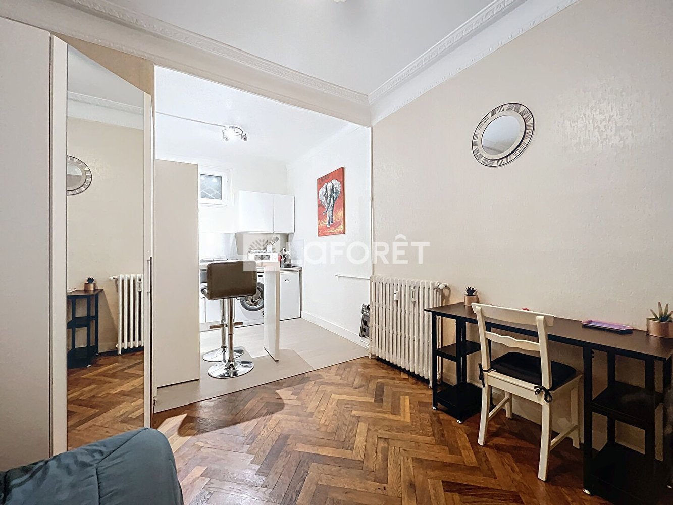 Property photo in Carre d'Or