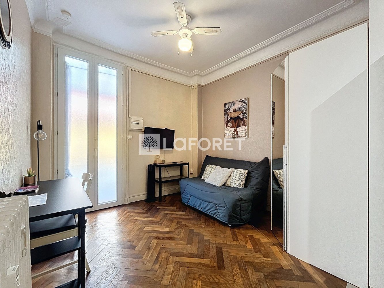 Property photo in Carre d'Or