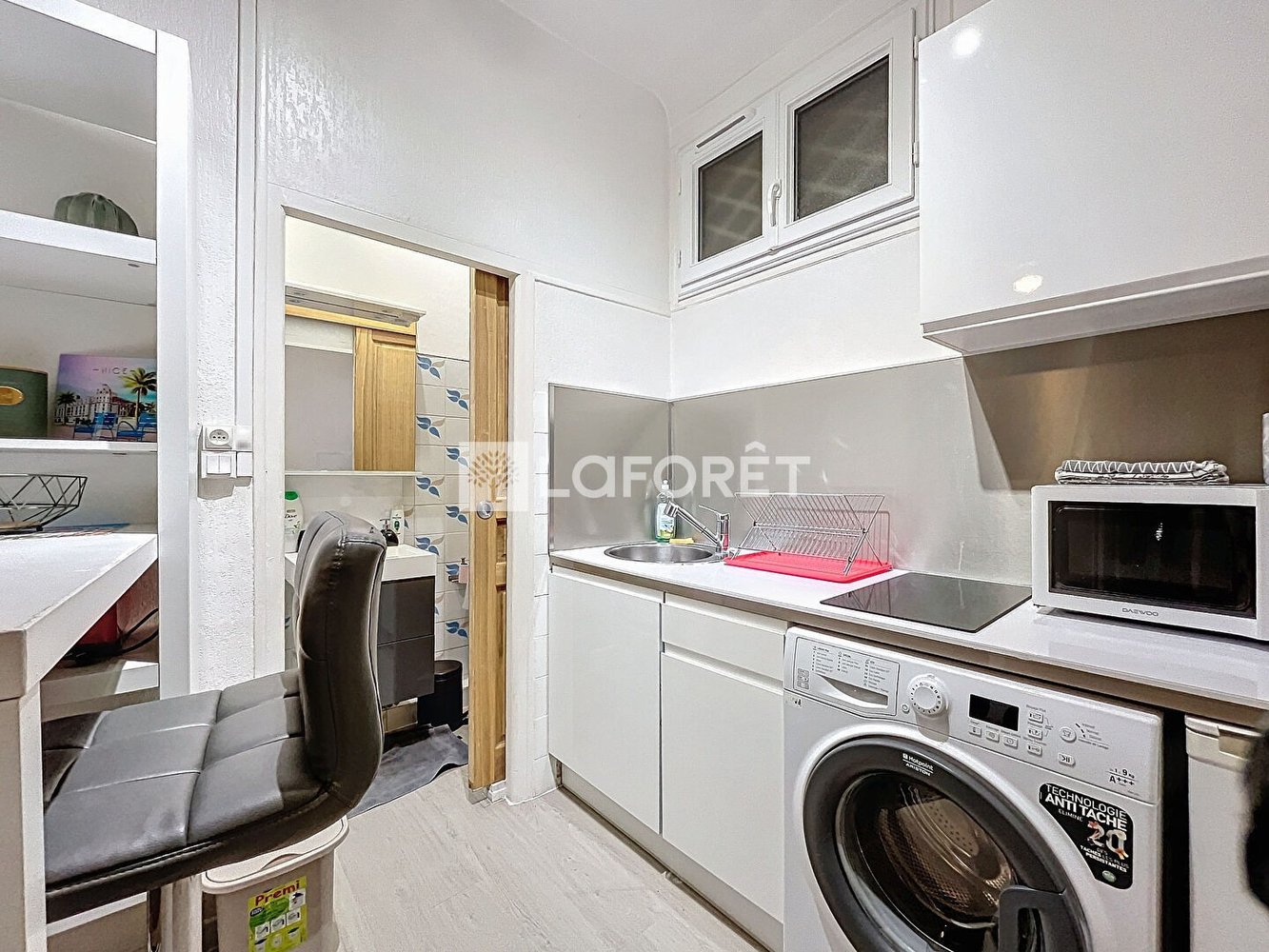 Property photo in Carre d'Or