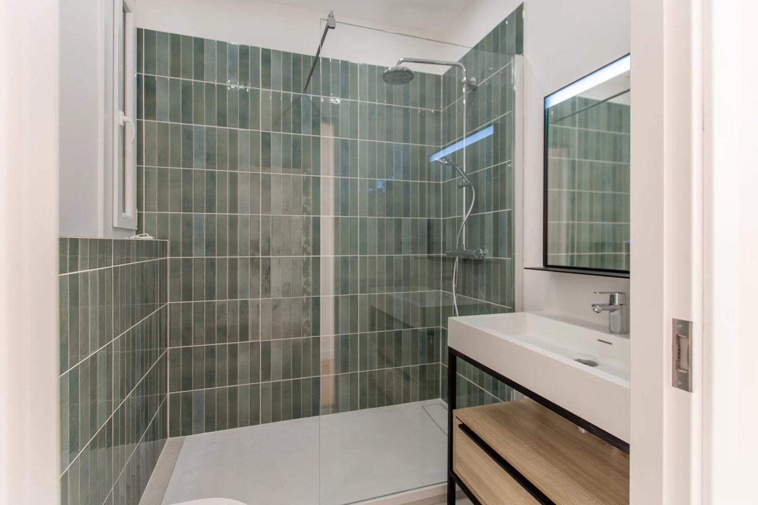 Property photo in Carre d'Or