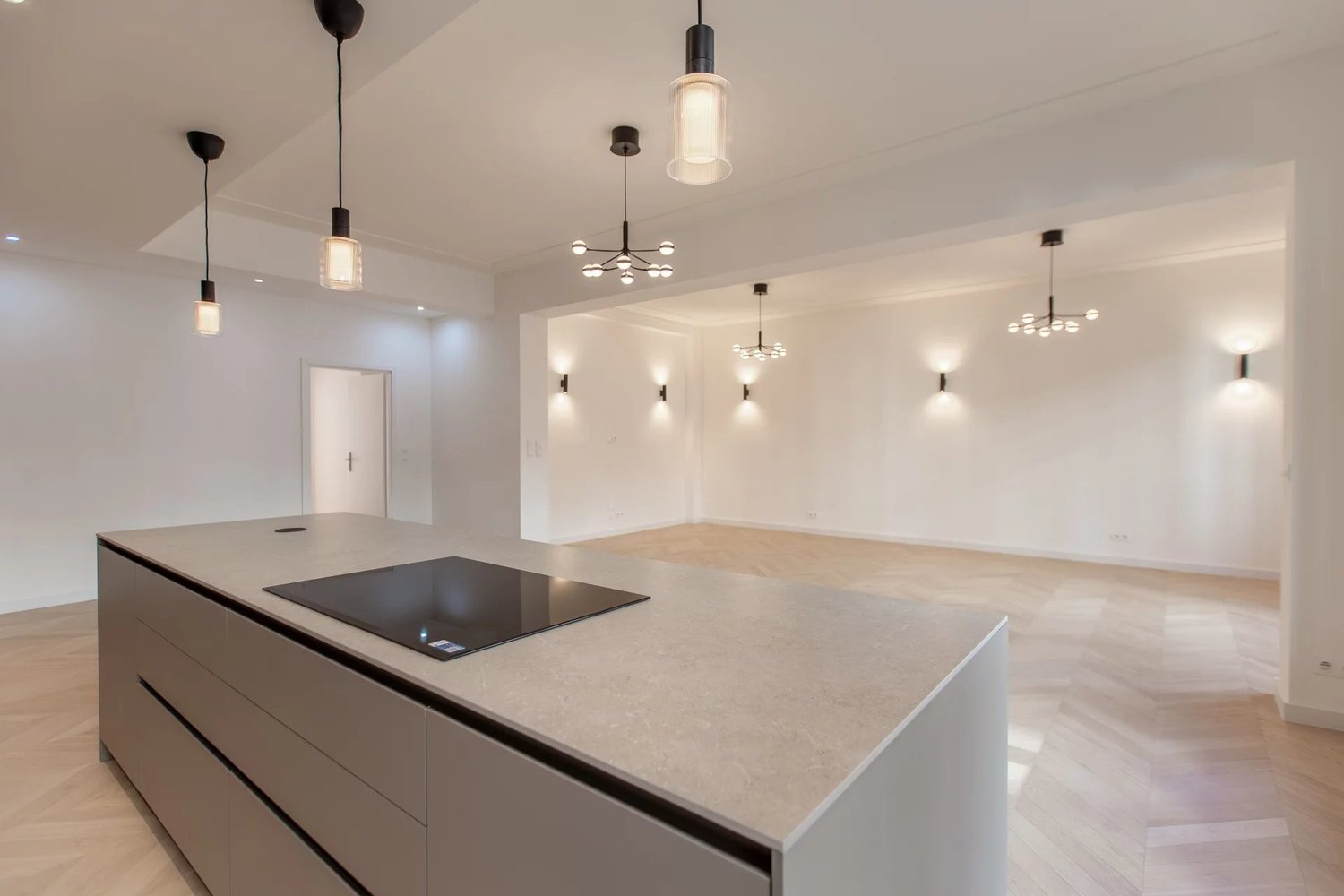 Property photo in Carre d'Or