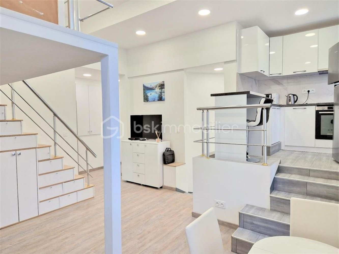 Property photo in Carre d'Or