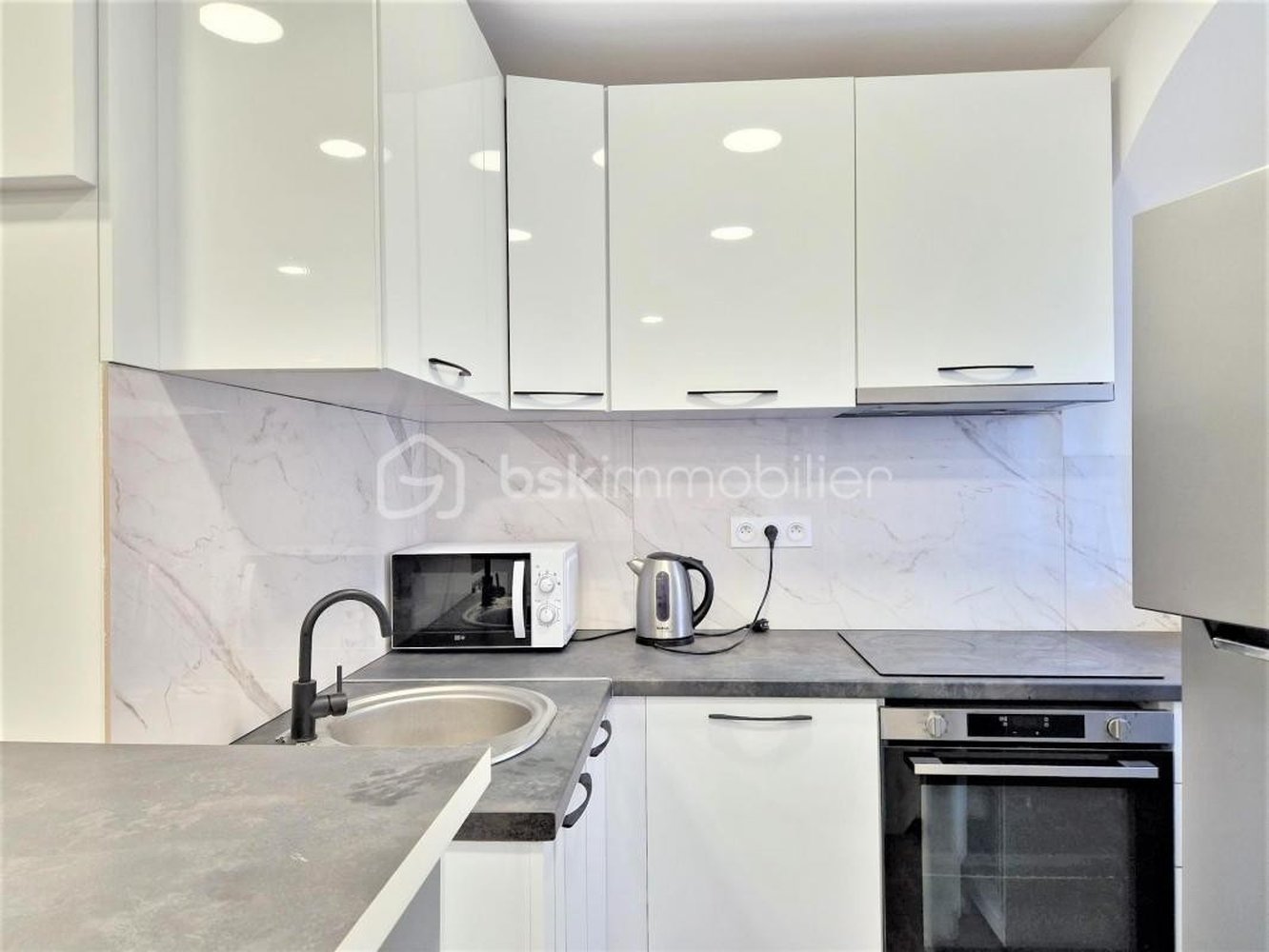 Property photo in Carre d'Or