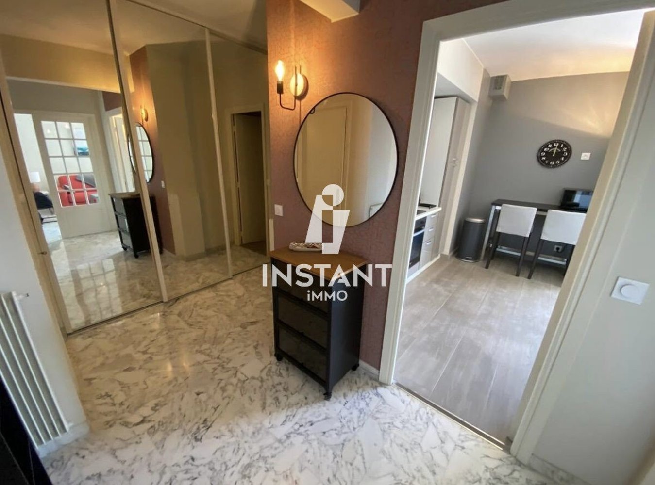 Property photo in Carre d'Or