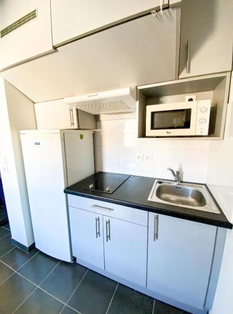 Property photo in Carre d'Or