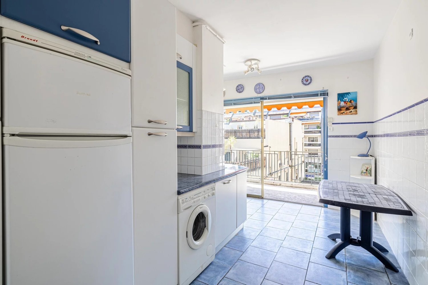 Property photo in Carre d'Or