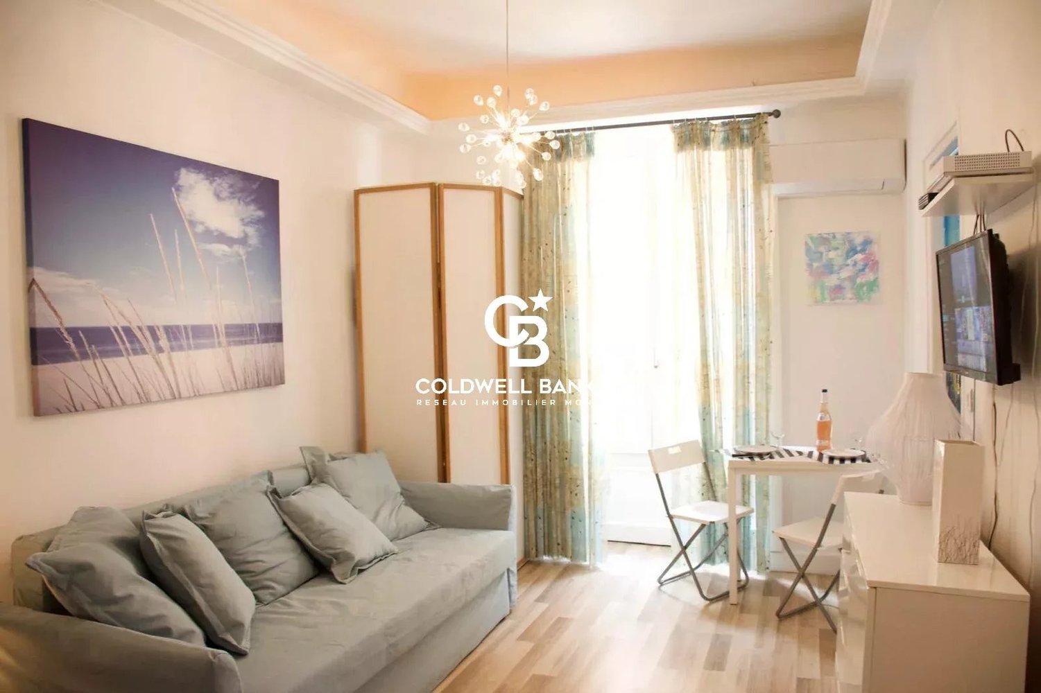 Property photo in Carre d'Or