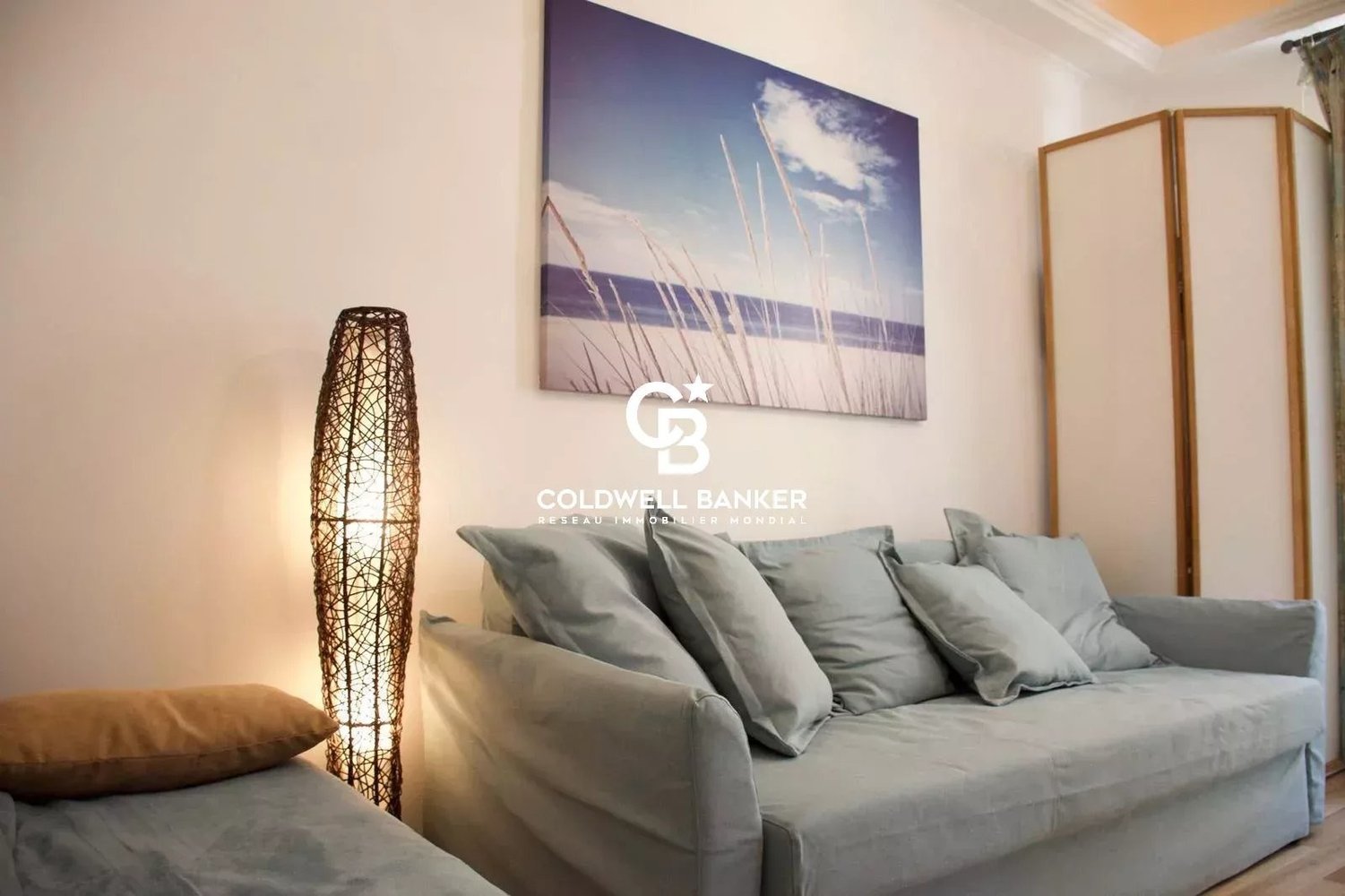 Property photo in Carre d'Or