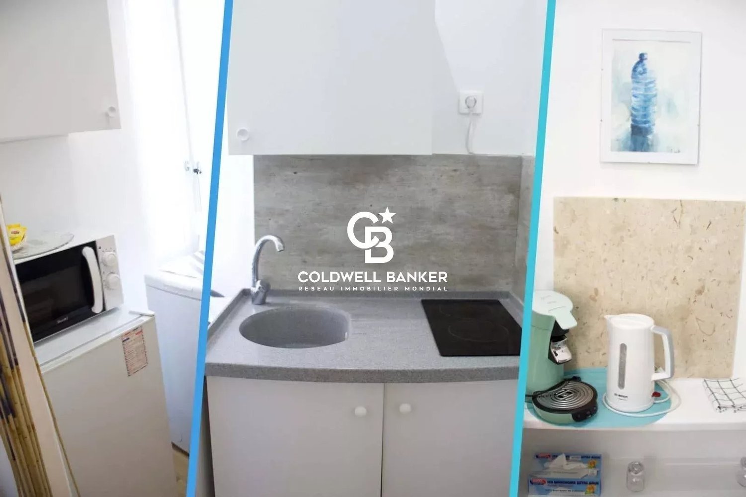 Property photo in Carre d'Or