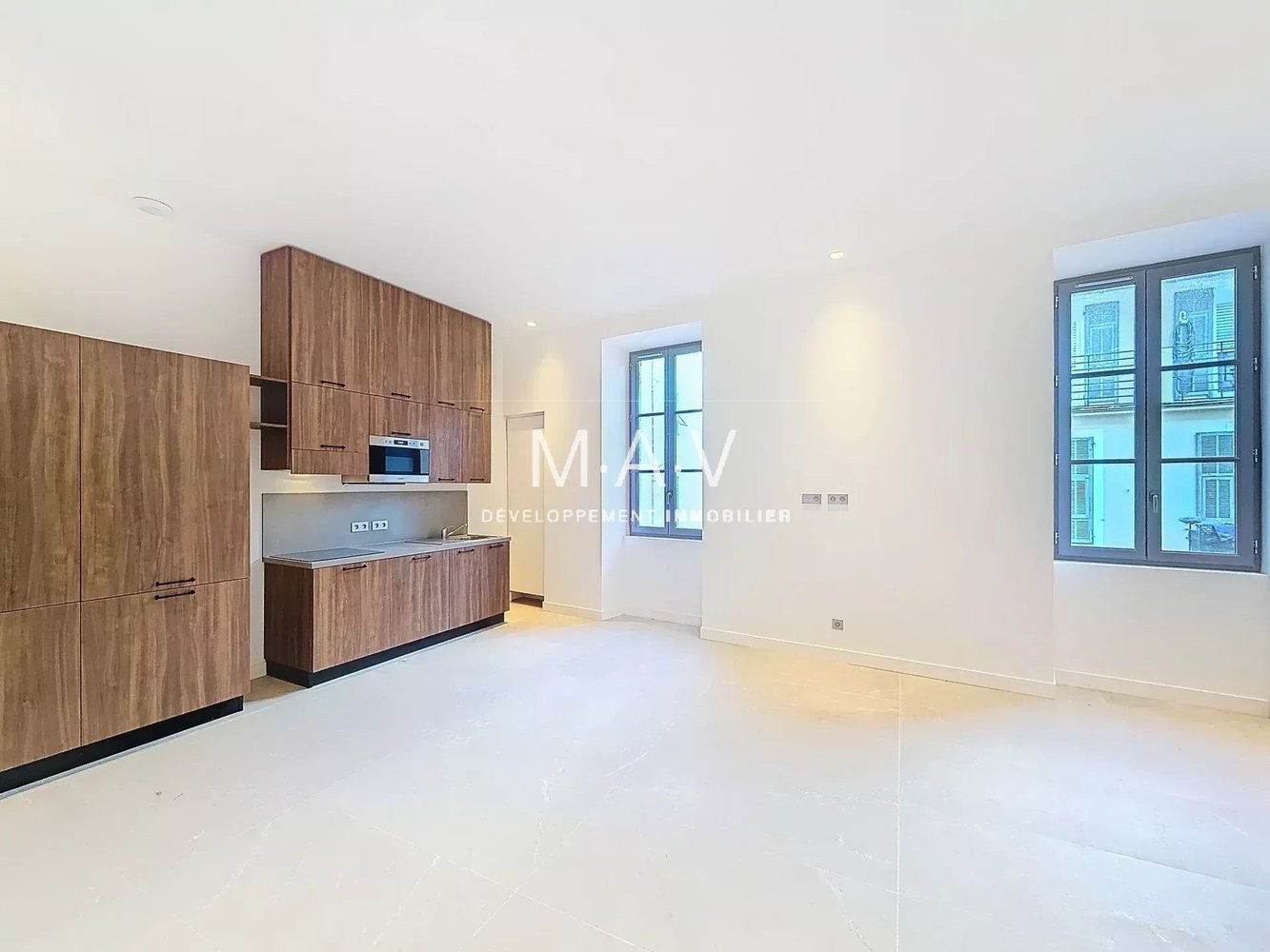 Property photo in Carre d'Or