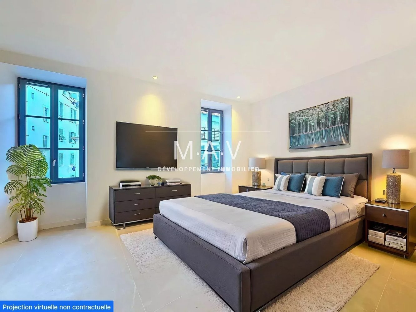 Property photo in Carre d'Or