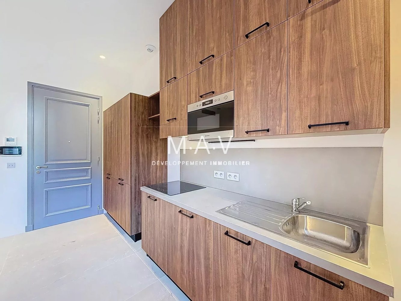 Property photo in Carre d'Or