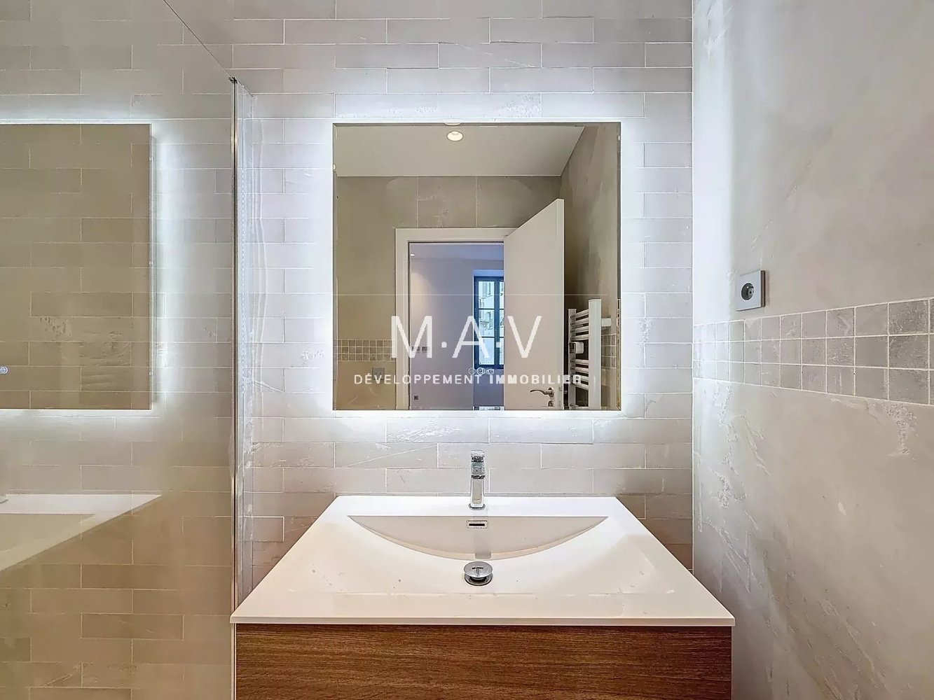 Property photo in Carre d'Or