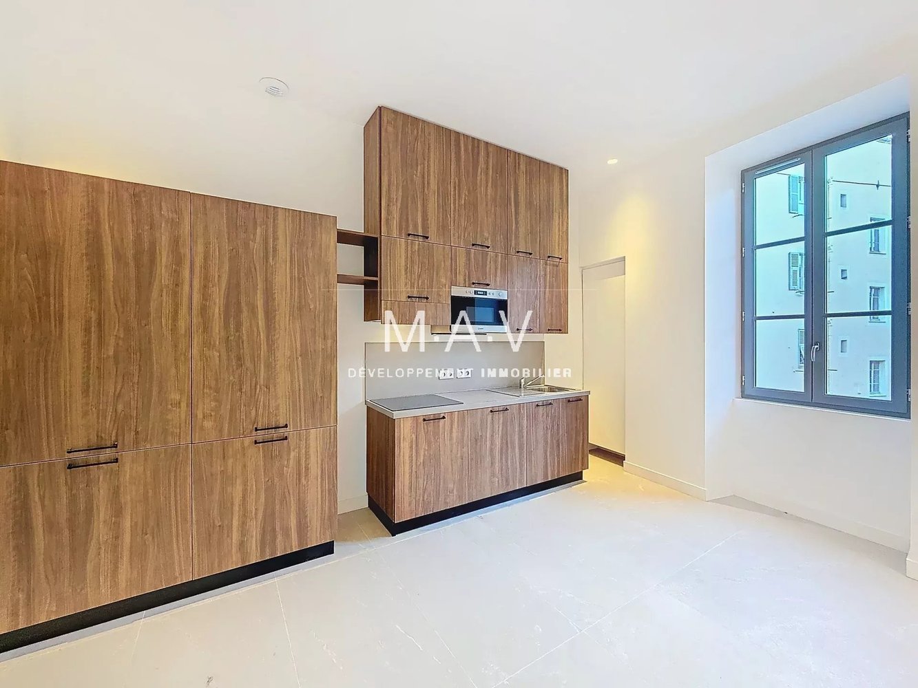 Property photo in Carre d'Or