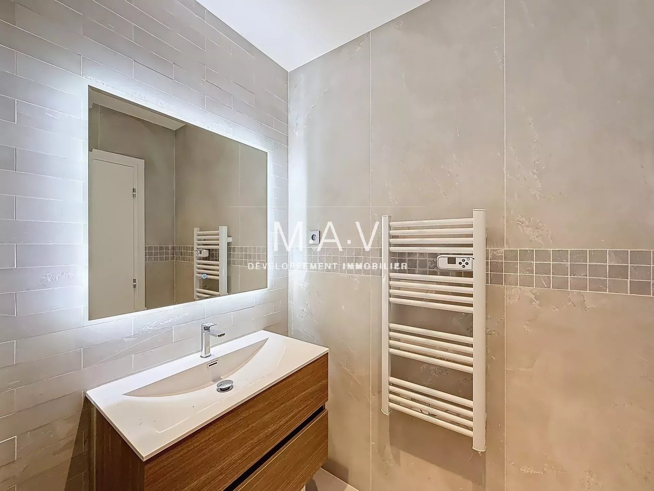 Property photo in Carre d'Or