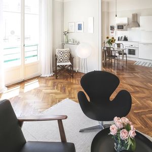 Property in Carre d'Or