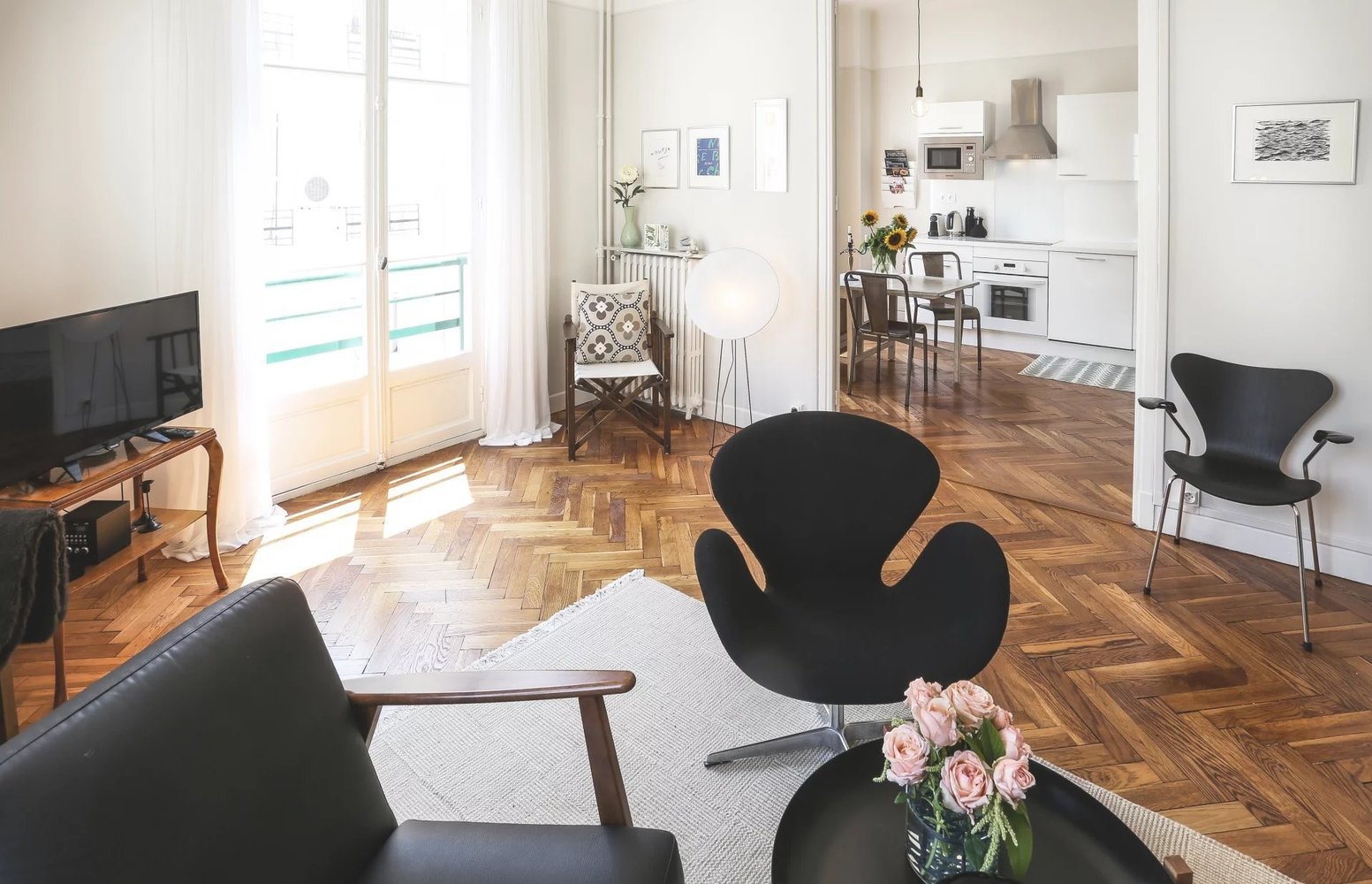 Property photo in Carre d'Or