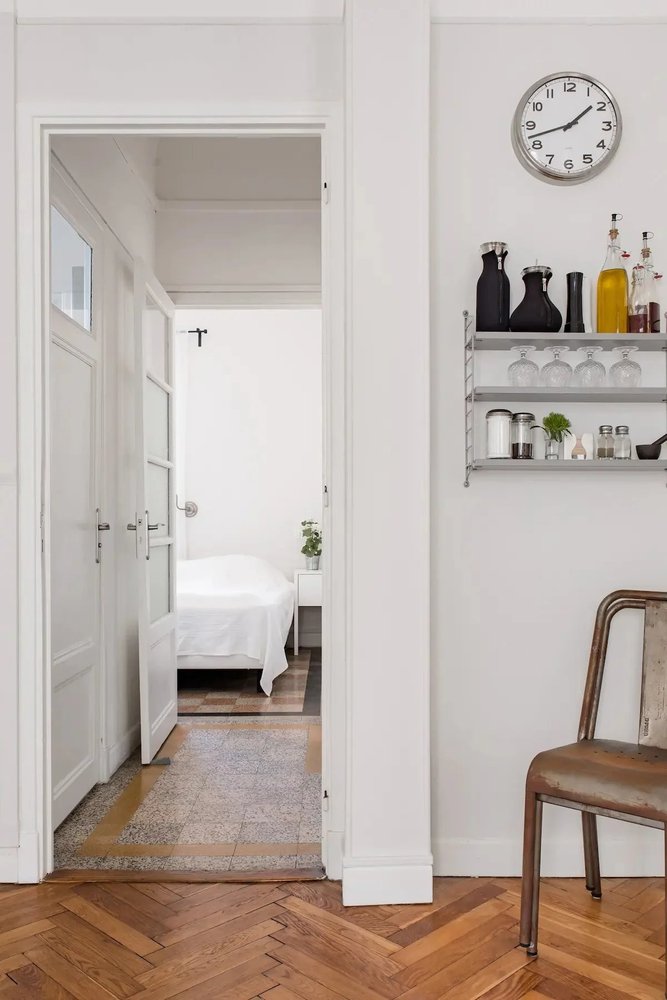 Property photo in Carre d'Or