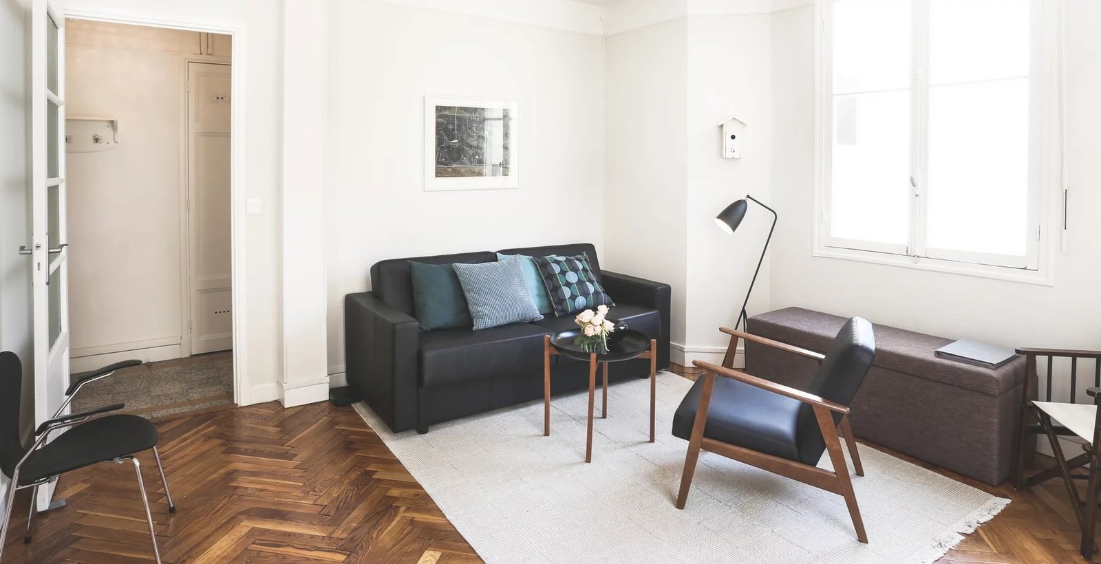 Property photo in Carre d'Or