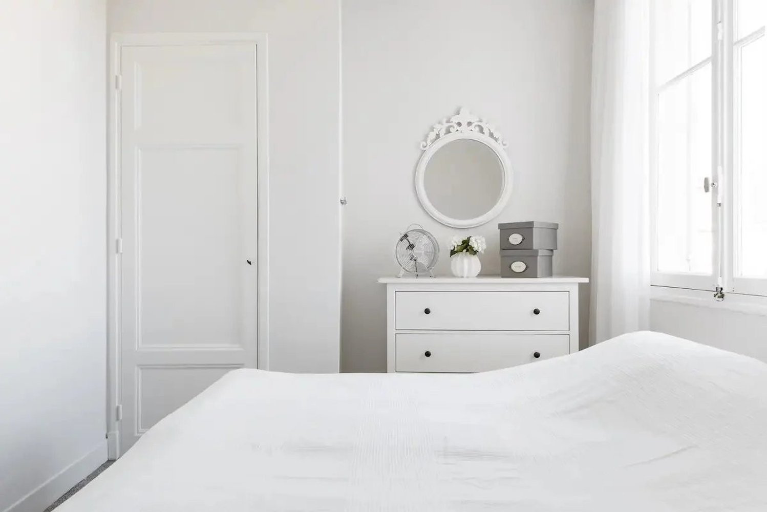 Property photo in Carre d'Or