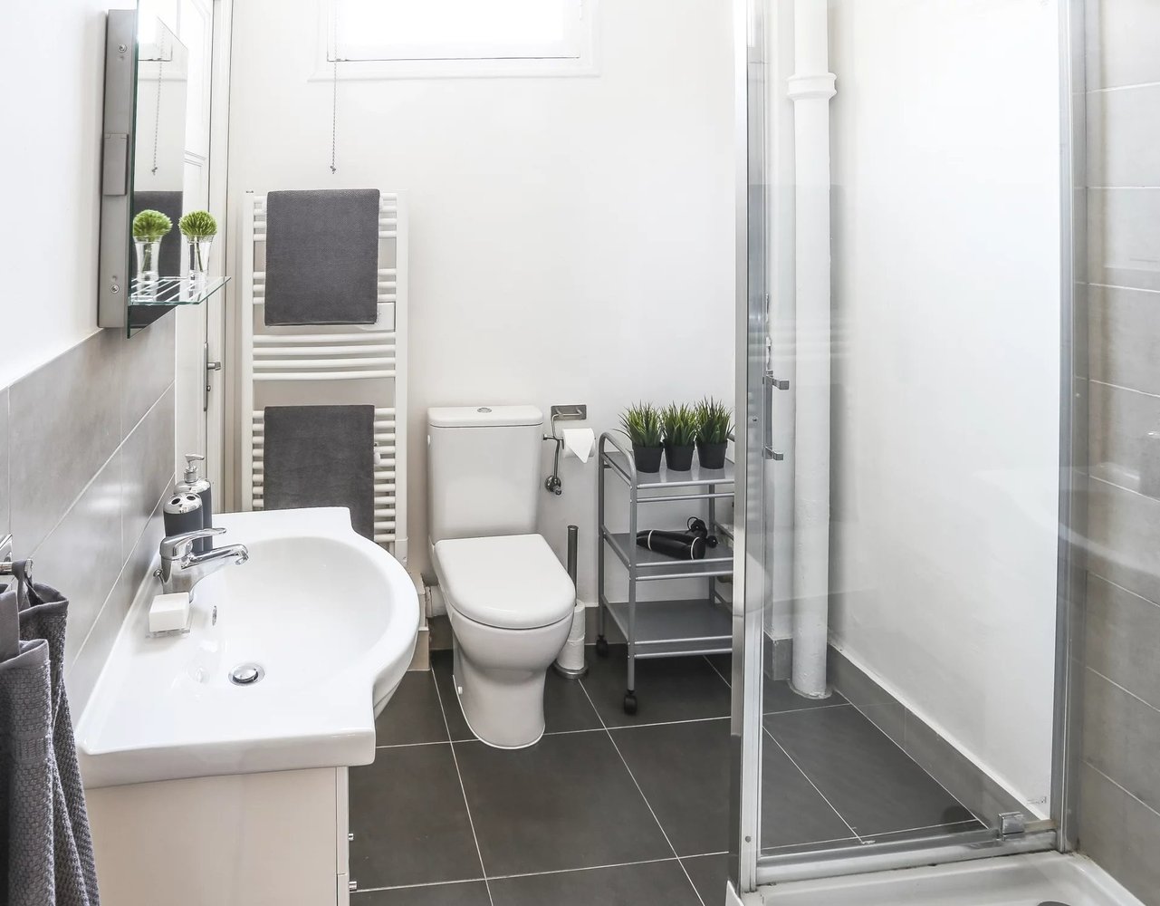 Property photo in Carre d'Or