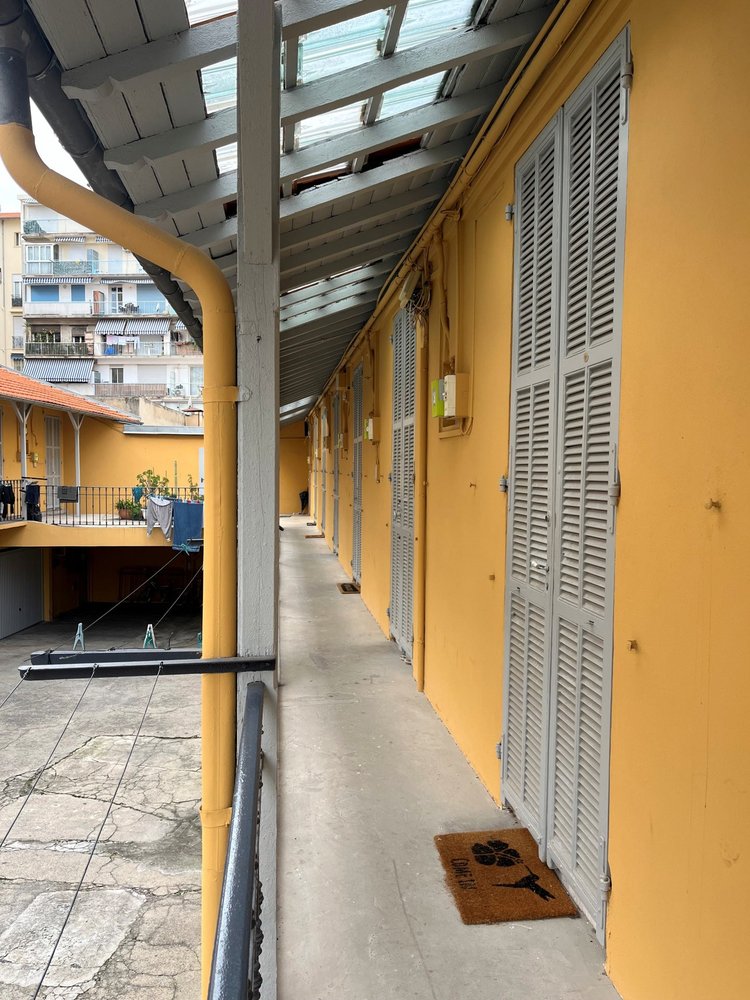 Property photo in Carre d'Or