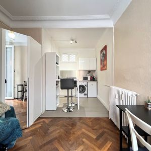 Property in Carre d'Or