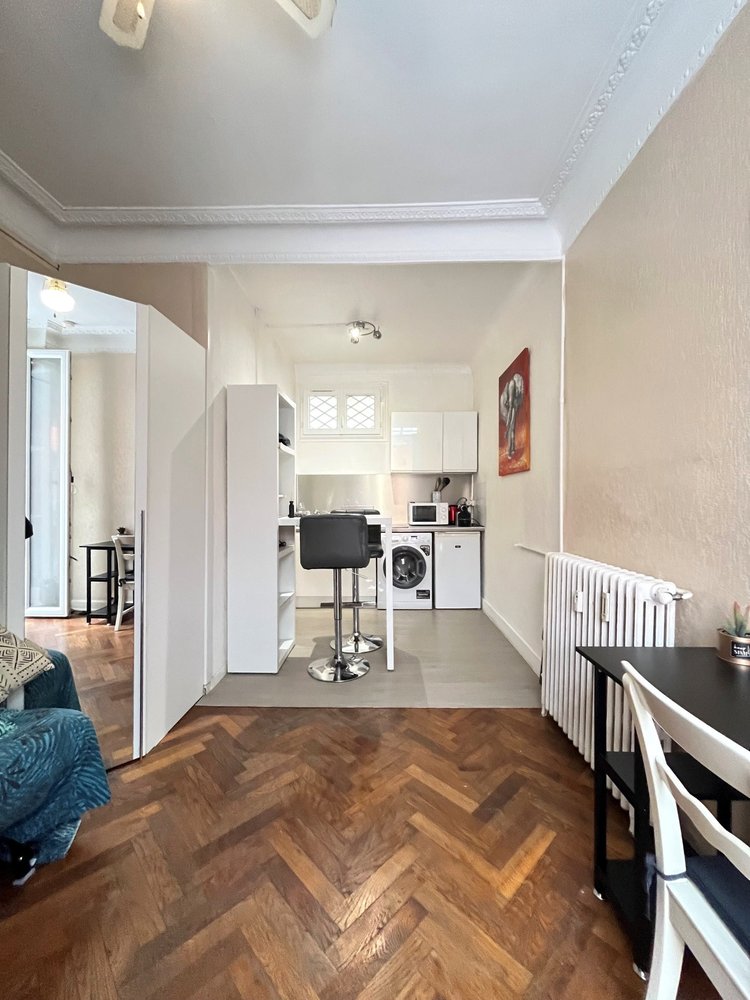 Property photo in Carre d'Or