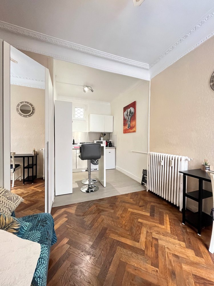 Property photo in Carre d'Or