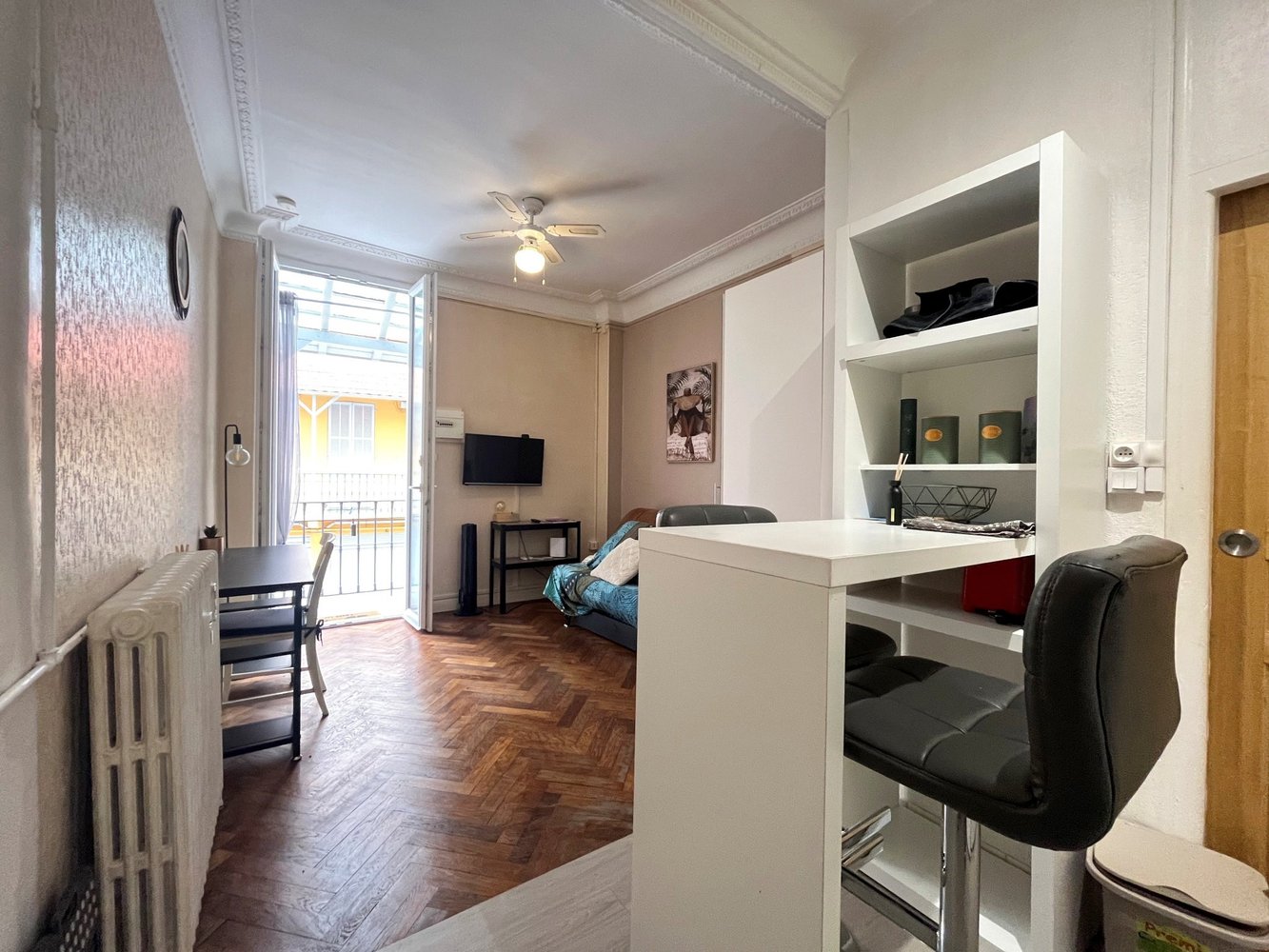 Property photo in Carre d'Or