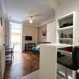 Property in Carre d'Or