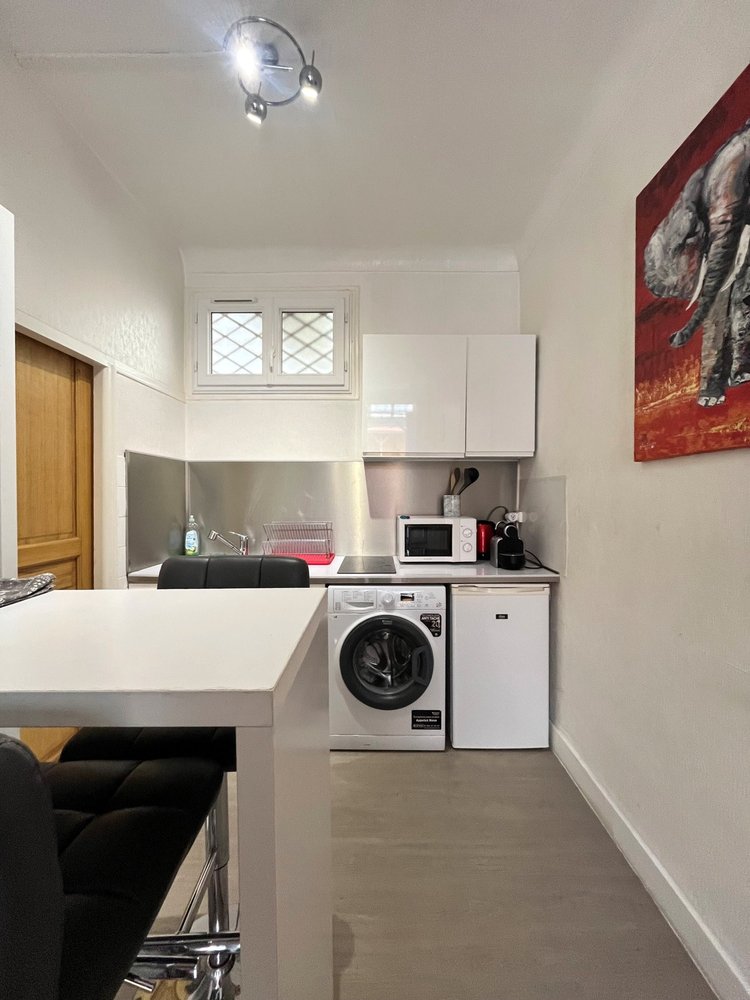 Property photo in Carre d'Or