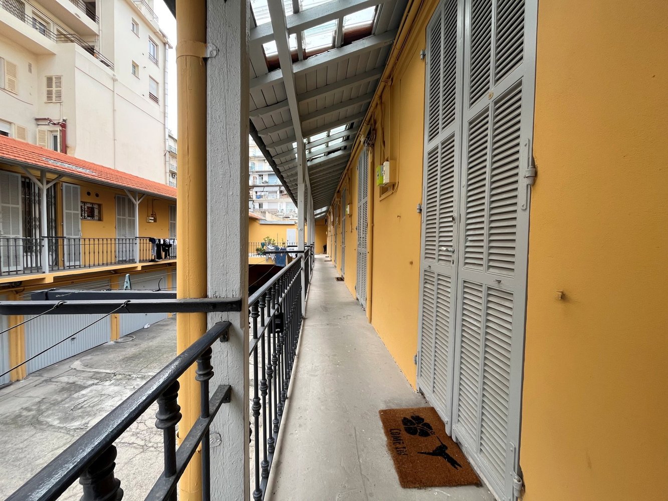 Property photo in Carre d'Or