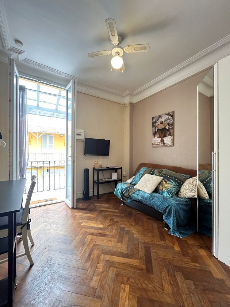 Property photo in Carre d'Or