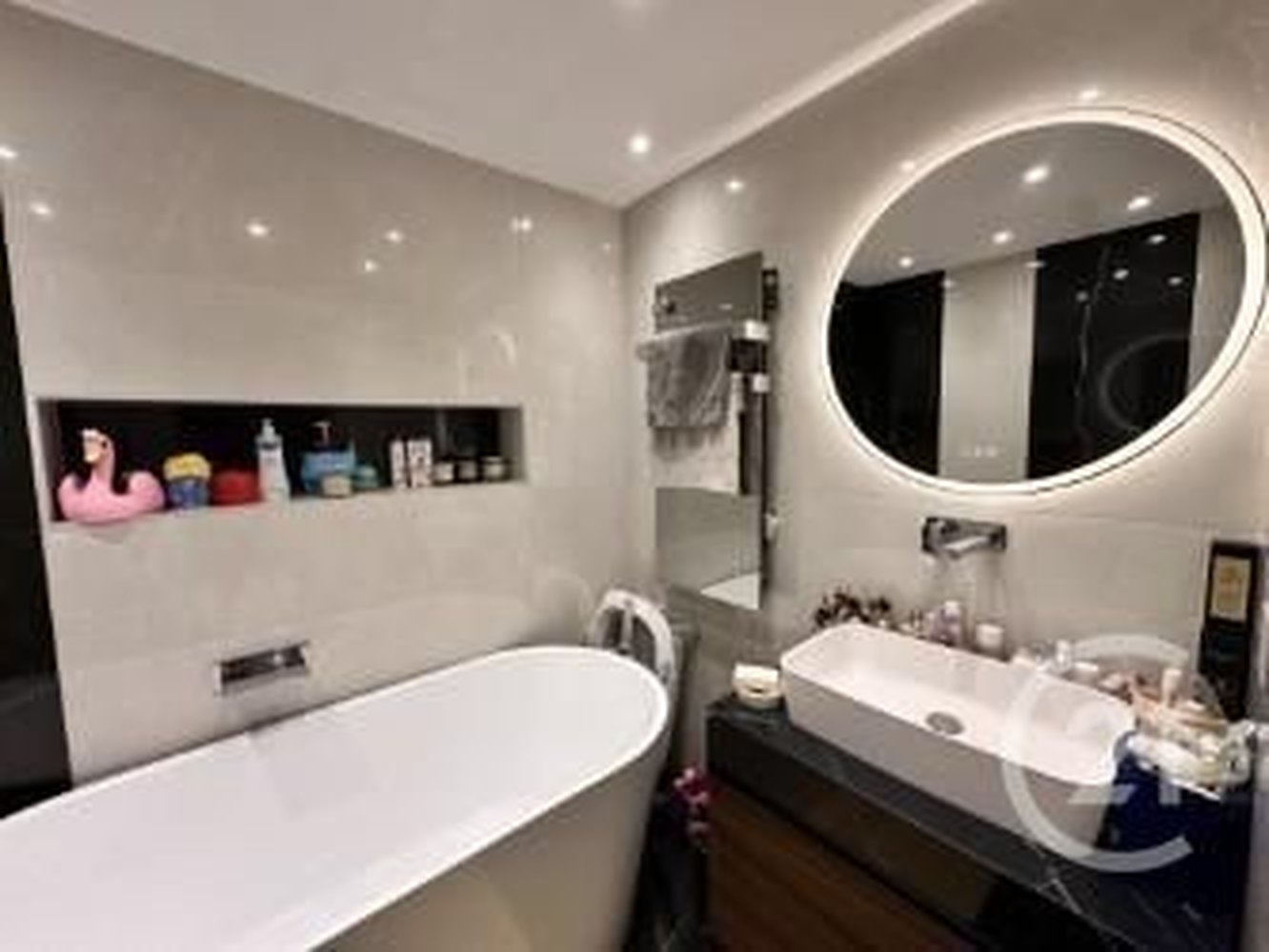 Property photo in Carre d'Or