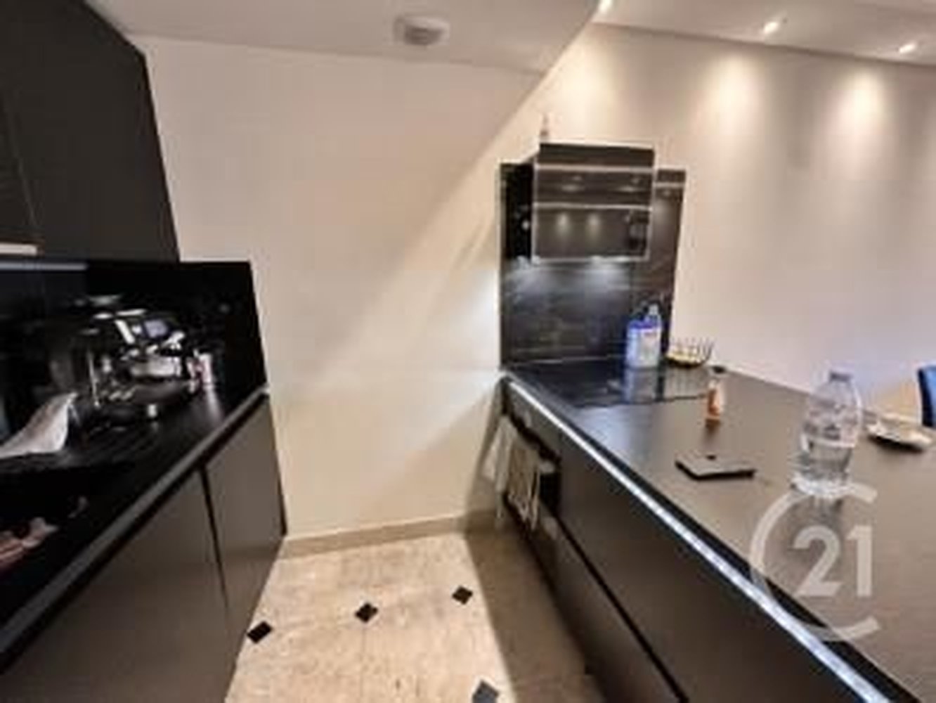 Property photo in Carre d'Or