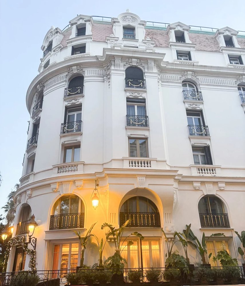 Property photo in Carre d'Or