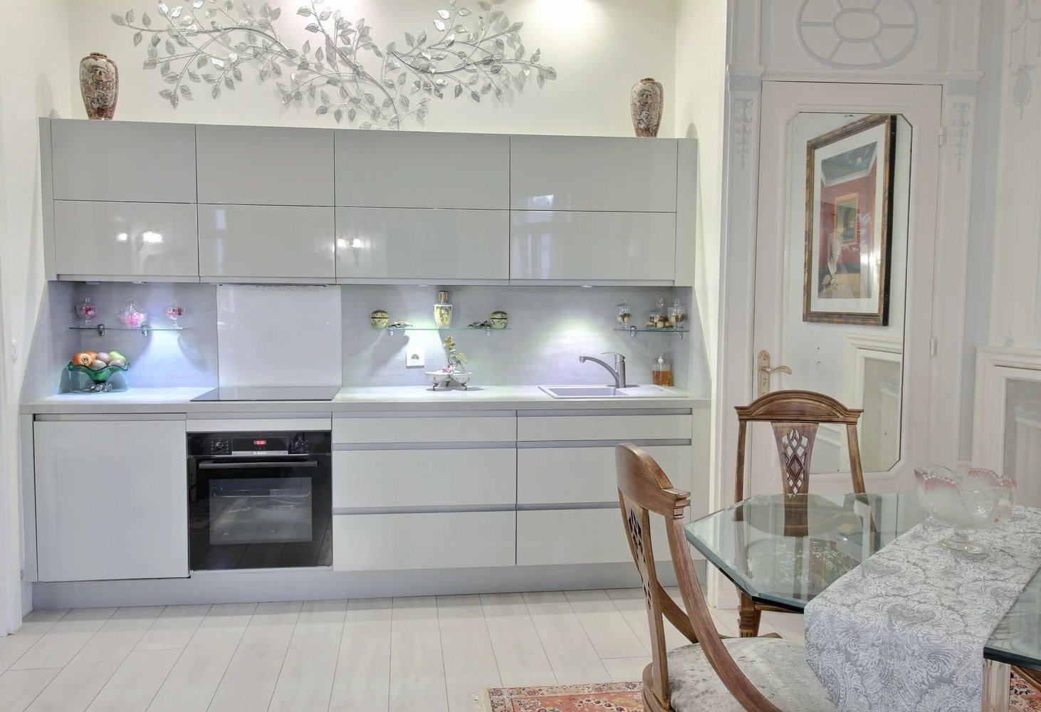 Property photo in Carre d'Or