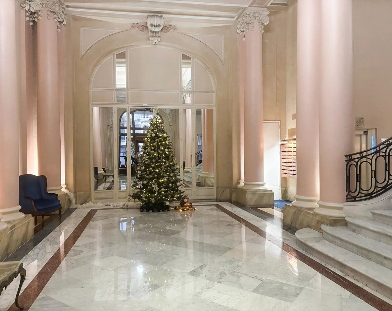 Property photo in Carre d'Or