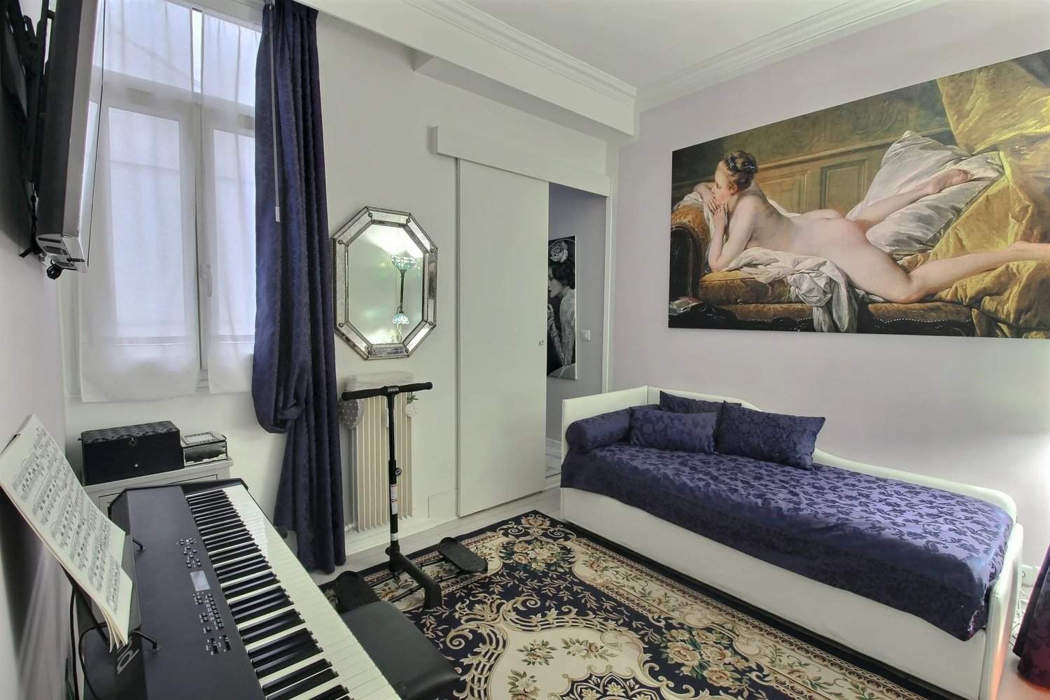 Property photo in Carre d'Or