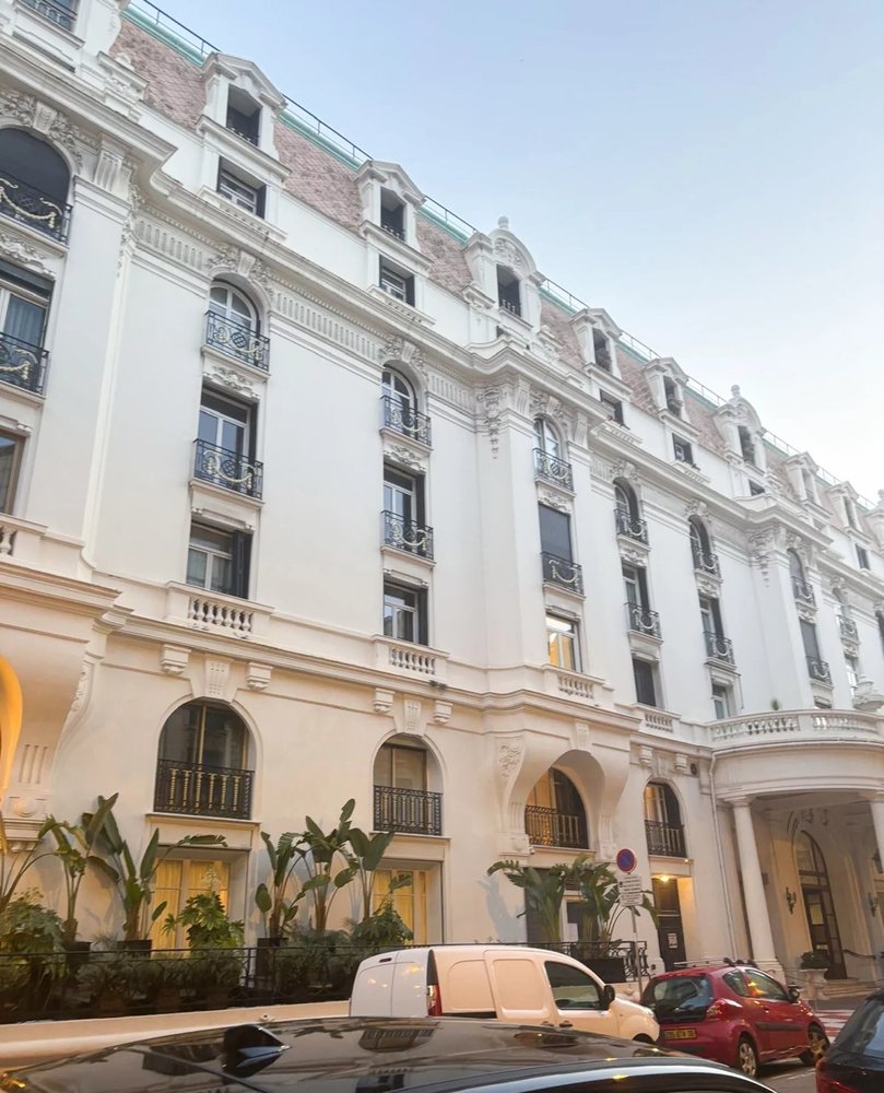 Property photo in Carre d'Or