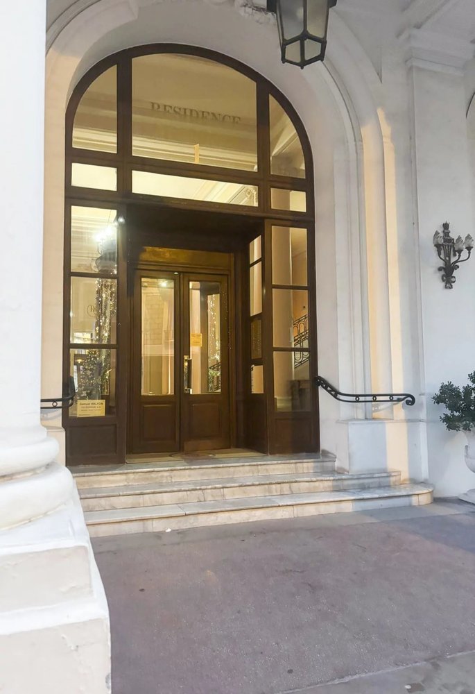 Property photo in Carre d'Or