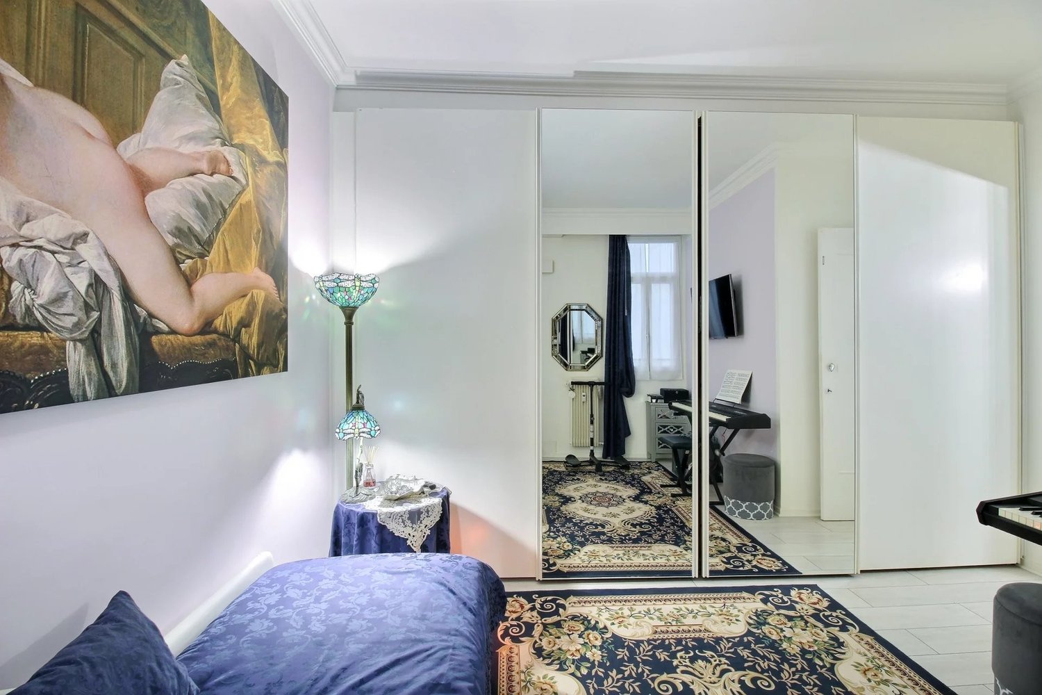 Property photo in Carre d'Or