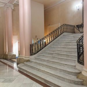 Property in Carre d'Or